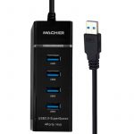 Macher MR-211 USB3.0 4Port