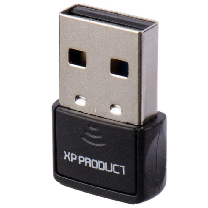 WIRELESS USB ADAPTER