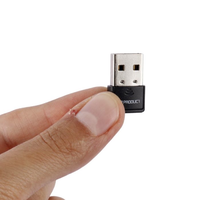 WIRELESS USB ADAPTER