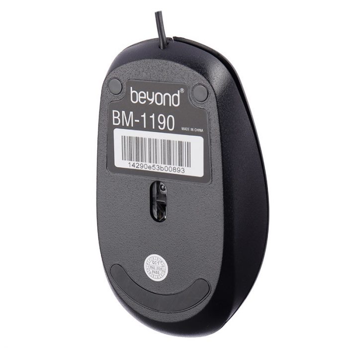 موس Beyond BM-1190