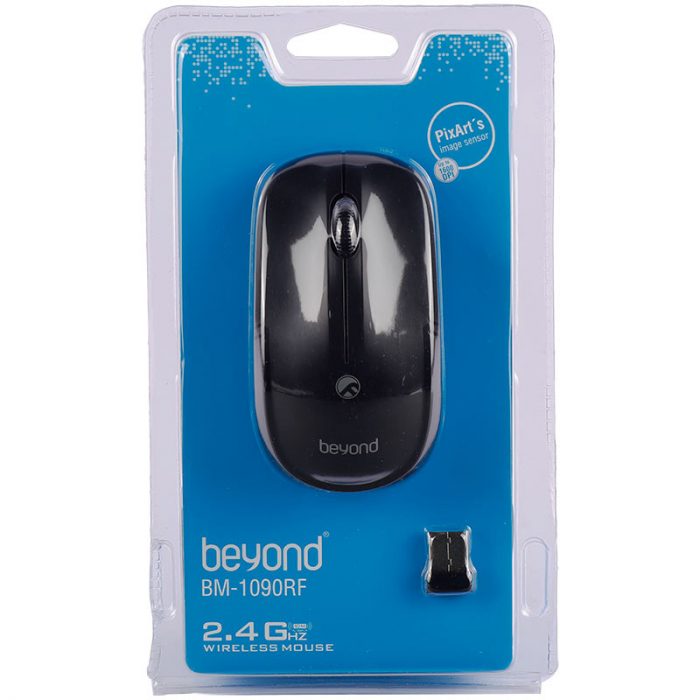 موس Beyond BM-1190