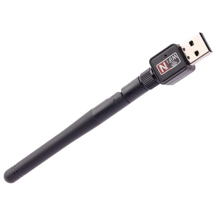 WIRELESS USB ADAPTER