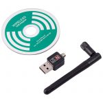 WIRELESS USB ADAPTER