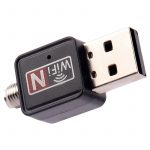 WIRELESS USB ADAPTER