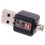 WIRELESS USB ADAPTER