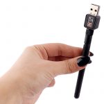 WIRELESS USB ADAPTER