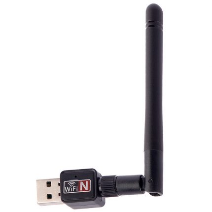 WIRELESS USB ADAPTER