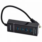 Macher MR-211 USB3.0 4Port