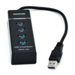 Macher MR-211 USB3.0 4Port