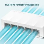 5Port-Switch