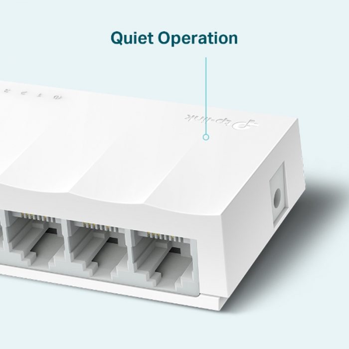 5Port-Switch