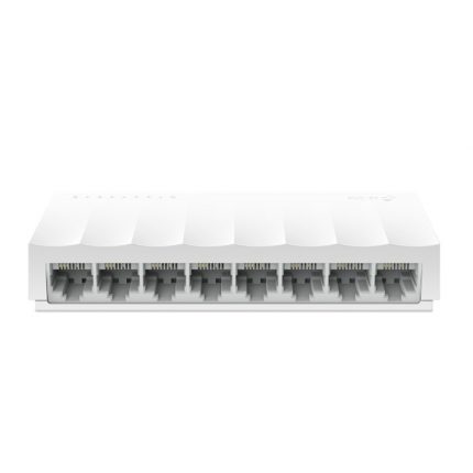 8Port-Switch