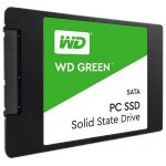 حافظه Western Digital GREEN WDS240G2G0A 240GB SSD