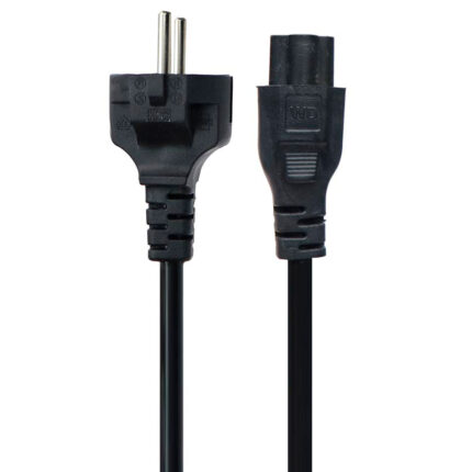 MACHER HP 1.8M LAPTOP POWER CABLE