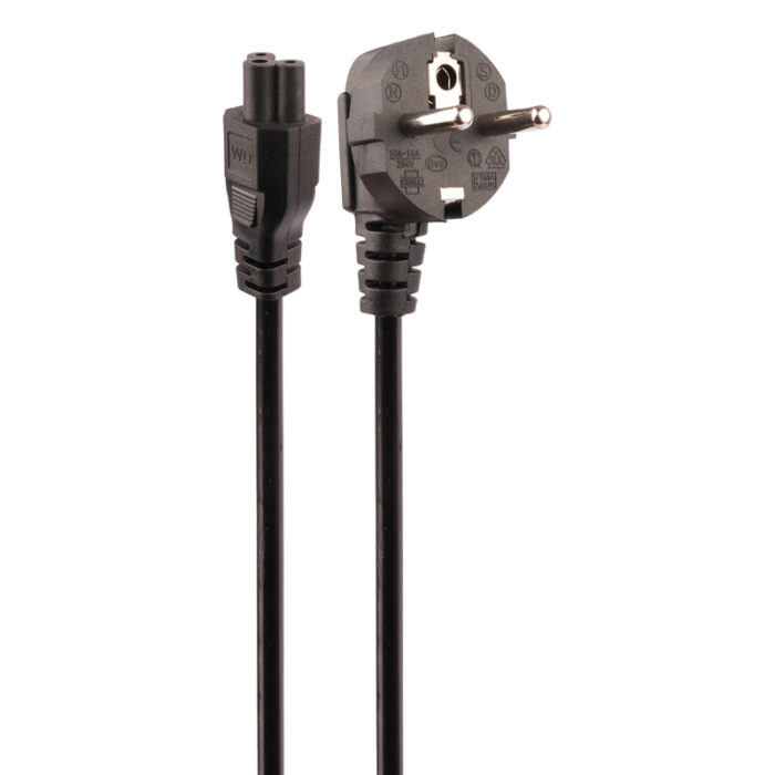 MACHER MR-88 1.5M LAPTOP POWER CABLE