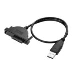 USB2.0 TO SATA CONVERTER