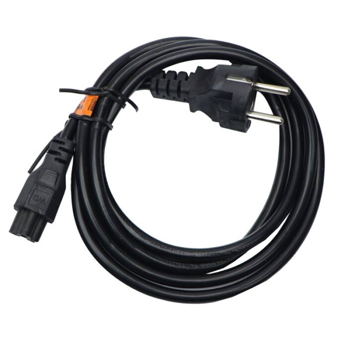 MACHER HP 1.8M LAPTOP POWER CABLE