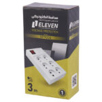 ELEVEN VP9006 VOLTAGE PROTECTOR 3M