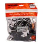 MACHER MR-88 1.5M LAPTOP POWER CABLE