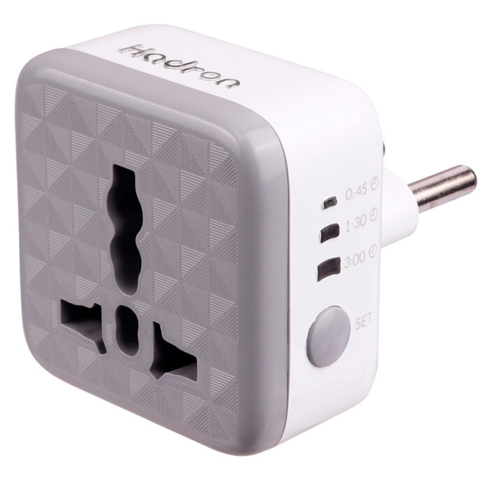 HADRON P103 POWER PLUG PROTECTOR