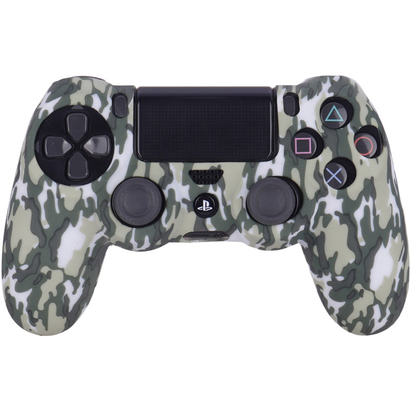 CODE 49 PS4 CONTROLLER COVER