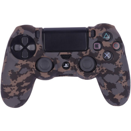 CODE 50 PS4 CONTROLLER COVER