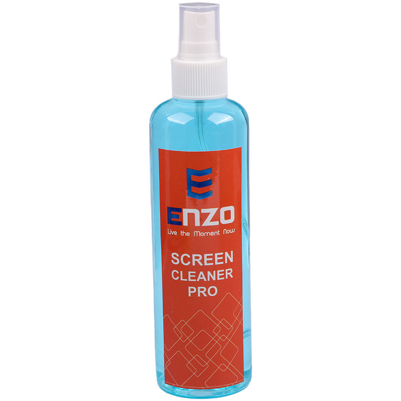 ENZO E-77 250ML LCD / LED FOAM CLEANER