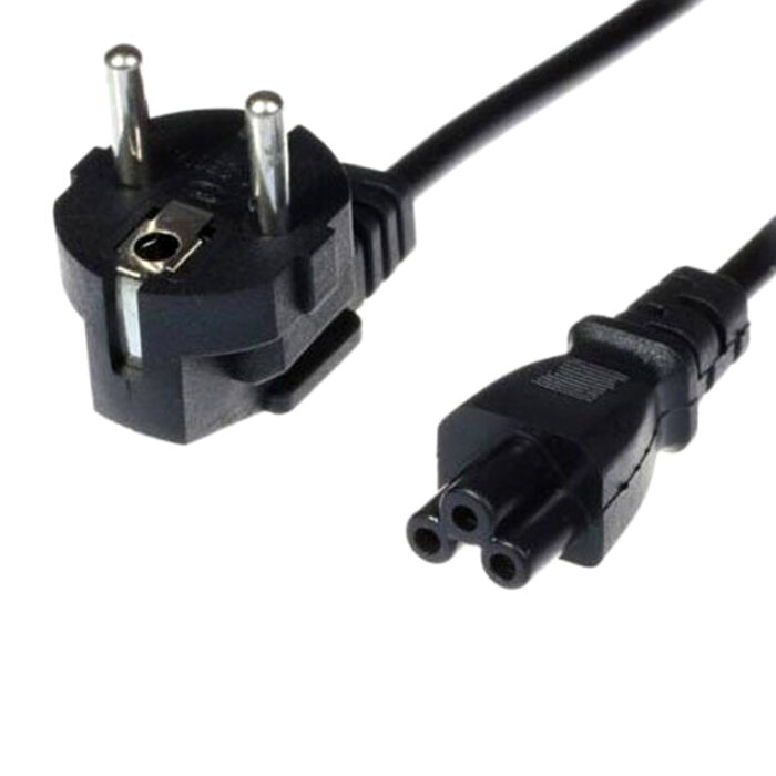 K-NET 1.5M LAPTOP POWER CABLE