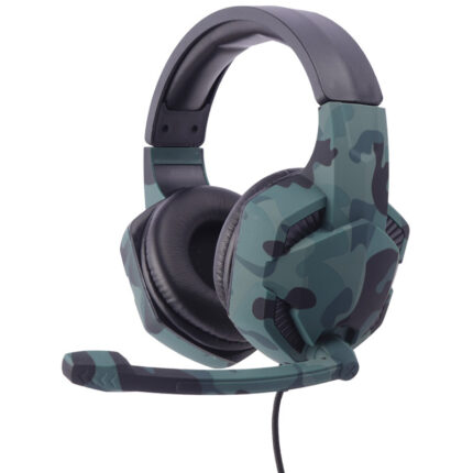 MACHER MR-232 GAMING HEADSET