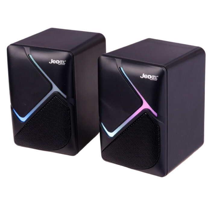 JEDEL S-526 DESKTOP SPEAKER