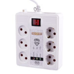 MACHER 5M VOLTAGE PROTECTOR