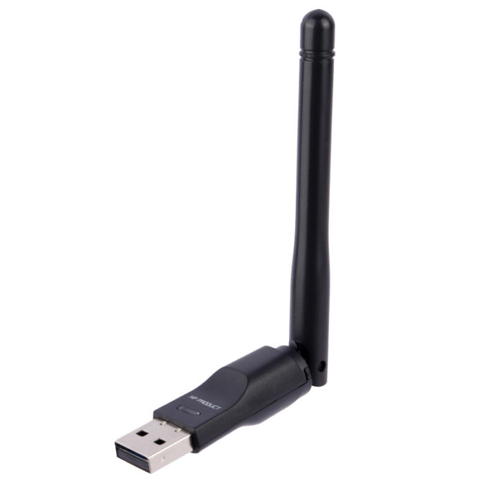 XP-PRODUCT XP-W923G WIRELESS USB ADAPTER