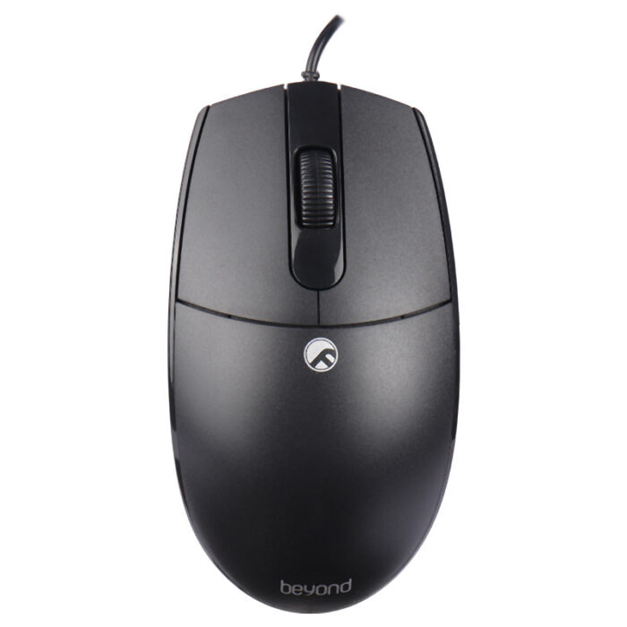 BEYOND BM-1033 WIRED MOUSE