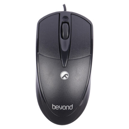 BEYOND BM-1175 WIRED MOUSE