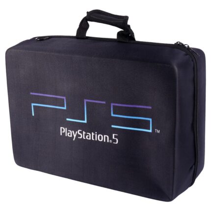 PLAY STATION 5 COVER BAG