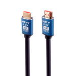 X4TECH HDMI V2.0 4K 10M CABLE