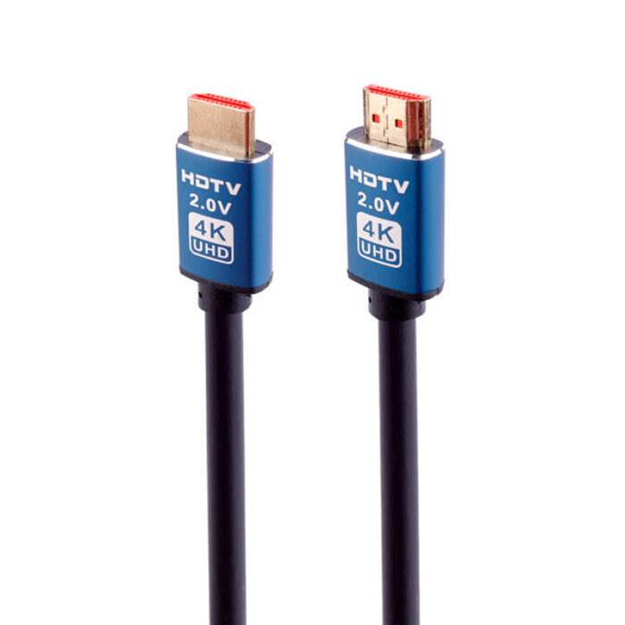 X4TECH HDMI V2.0 4K 10M CABLE