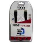 TSCO TC 74 HDMI 5M CABLE