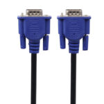 MW-NET VGA 1.5M CABLE