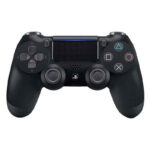 SONY PLAYSTATION 4 DUALSHOCK 4 HIGH COPY GAME PAD BLACK