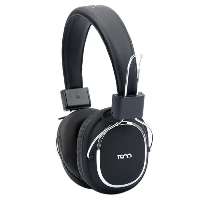 TSCO TH 5346 WIRELESS HEADPHONE