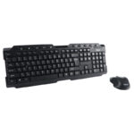 ROYAL R-KM815 WIRED MOUSE AND KEYBOARD