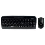 SADATA SKM-1554S KEYBOARD AND MOUSE