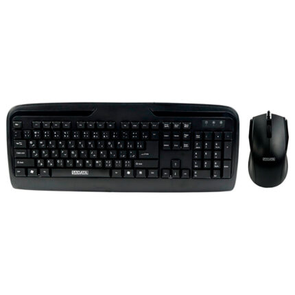 SADATA SKM-1554S KEYBOARD AND MOUSE