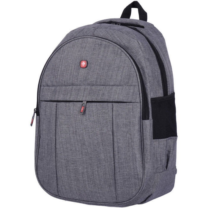 SWISS GEAR CODE 323 BACKPACK