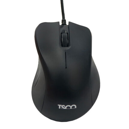 TSCO TM 307 WIRED MOUSE