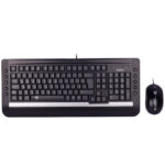 BEYOND BMK-6141 KEYBOARD AND MOUSE