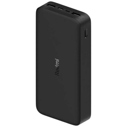 XIAOMI REDMI PB200LZM 18W HIGH COPY GRADE A 20000MAH POWER BANK