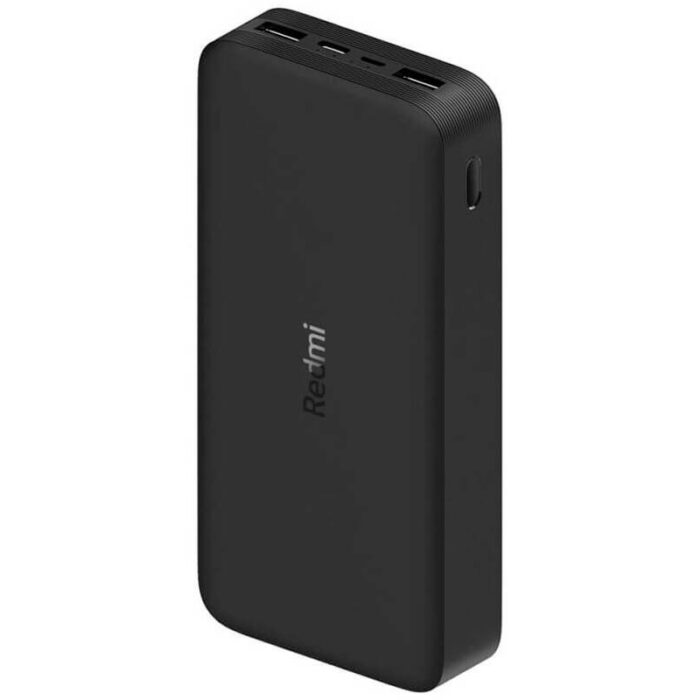 XIAOMI REDMI PB200LZM 18W HIGH COPY GRADE A 20000MAH POWER BANK