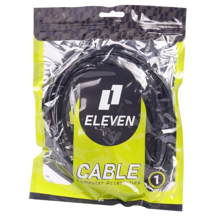 ELEVEN 1.5M LAPTOP POWER CABLE